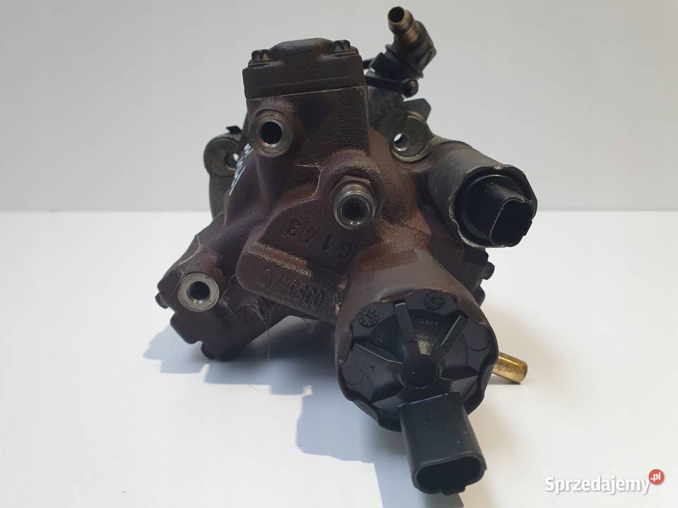 POMPA WTRYSKOWA Ford Focus MK2 II 18 TDCI KKDA Chełm