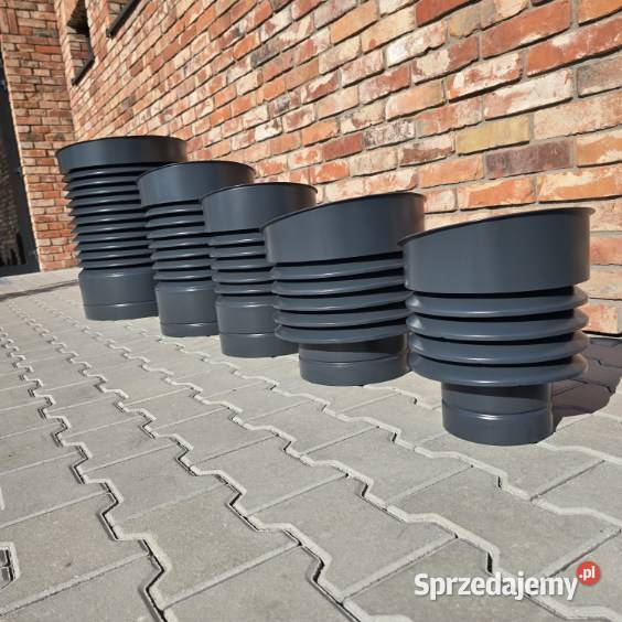 Wyrzutnia dachowa terenowa na wymiar Solec Kujawski