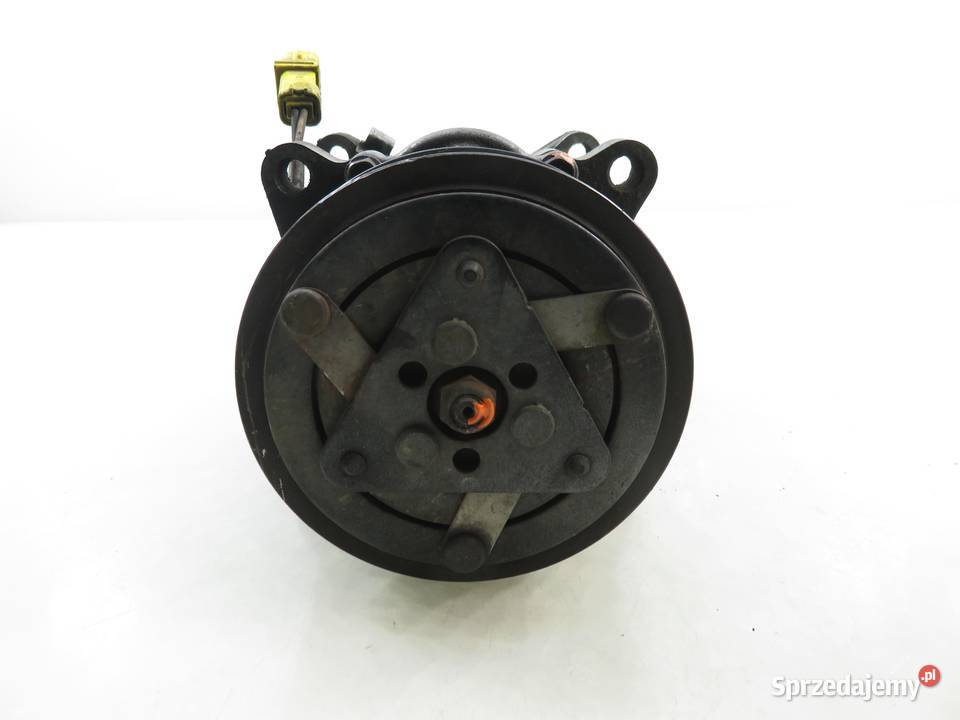 KOMPRESOR KLIMATYZACJI PEUGEOT 206 20 HDi sprzedam