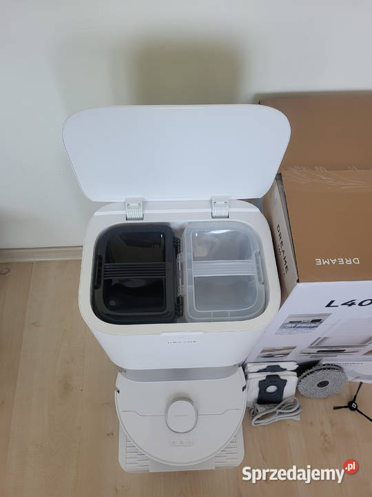 Robot Dream L40 ultra Astan nowy Busko-Zdrój