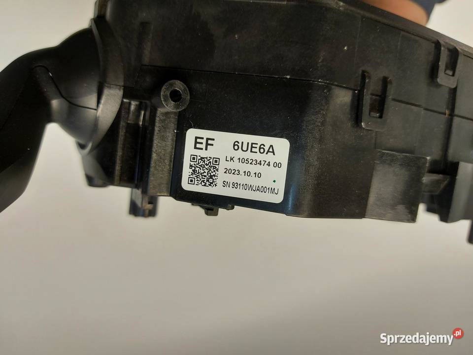 Nissan XTRAIL T33 IV 2023r Przełącznik zespolony dolnośląskie