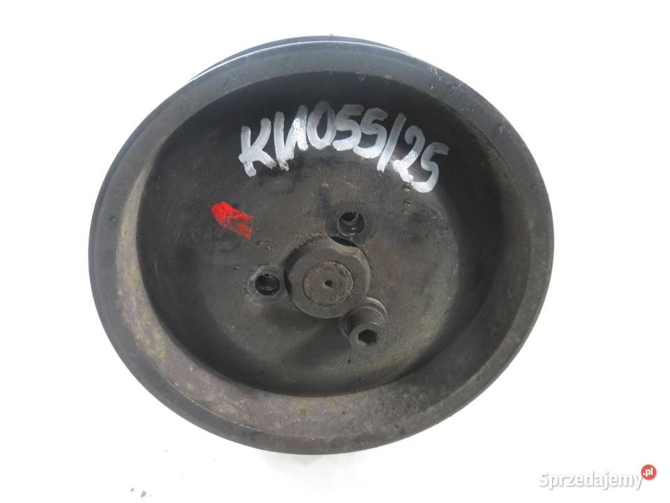 POMPA WSPOMAGANIA VW LT 2846 II Platforma osobowe