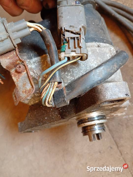 Aparat zapłonowy honda 23 v tec Zawiercie