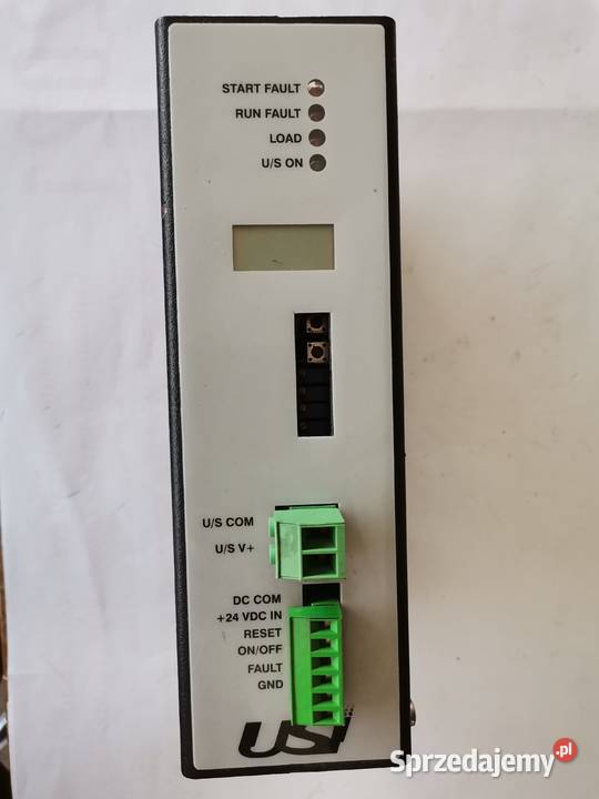 ULTRASONIC POWER GENERATION 45 KHZ USI 403020170 kujawsko-pomorskie Dragacz sprzedam