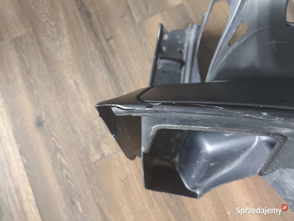 Kokpit Schowek Suzuki Burgman AN 650