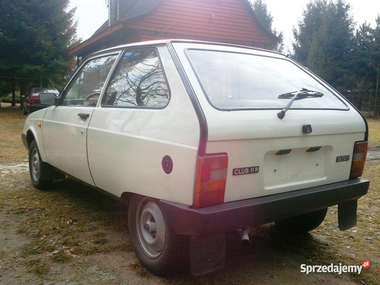 Click here to find out more Oltcit Club 11R 30 z Łódź