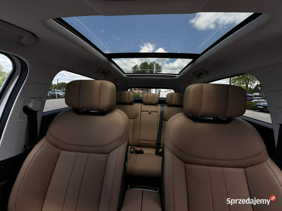 Jaecoo 7 PHEV 15 TGDI 347 EXCLUSIVE 2026 Piotrków Trybunalski