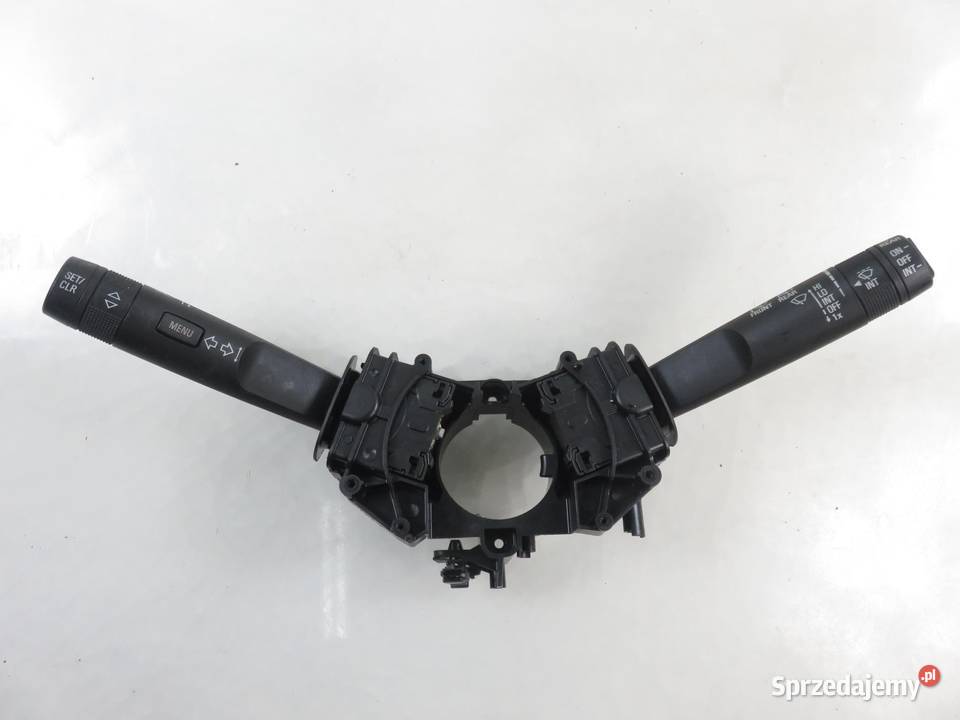 PRZEŁĄCZNIK ZESPOLONY OPEL MOKKA MOKKA X sprzedam