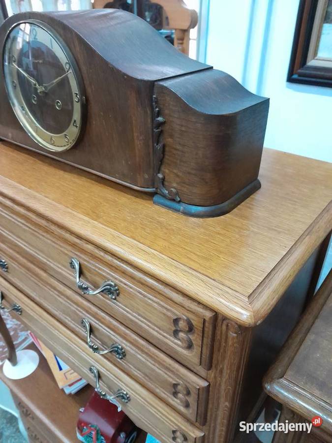 Komoda Ludwiczek dolnośląskie Oleśnica sprzedam