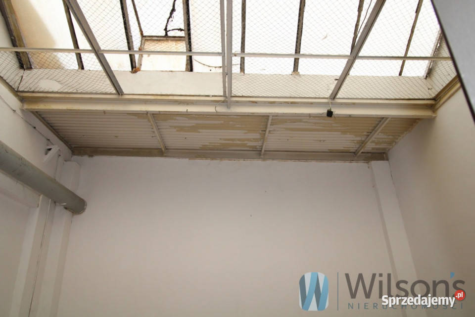 Lokal Wrocław 74m2 Ilość pomieszczeń 1