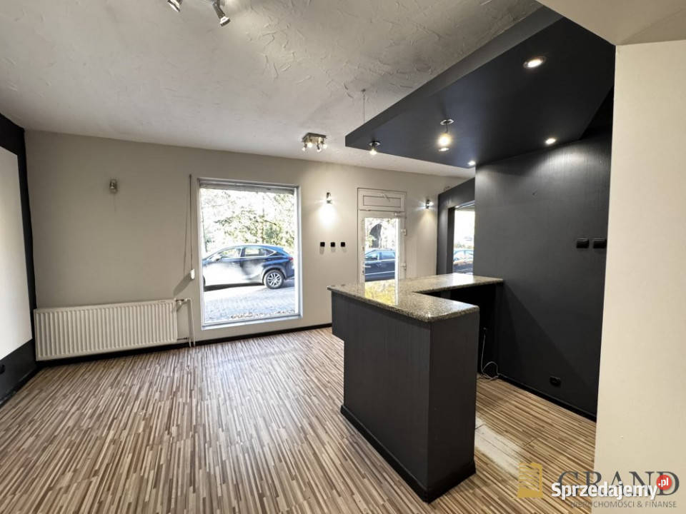 Lokal 11756m2 Stargard zachodniopomorskie sprzedam