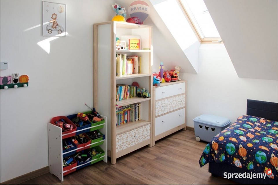 Nowy dom 4 sypialnie Stare Bielsko 852m2 Bielsko-Biała