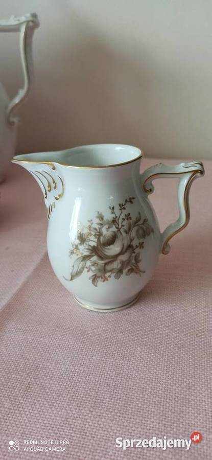 Patera Rosenthal Selb Bavaria Syg 1922 r Gdańsk