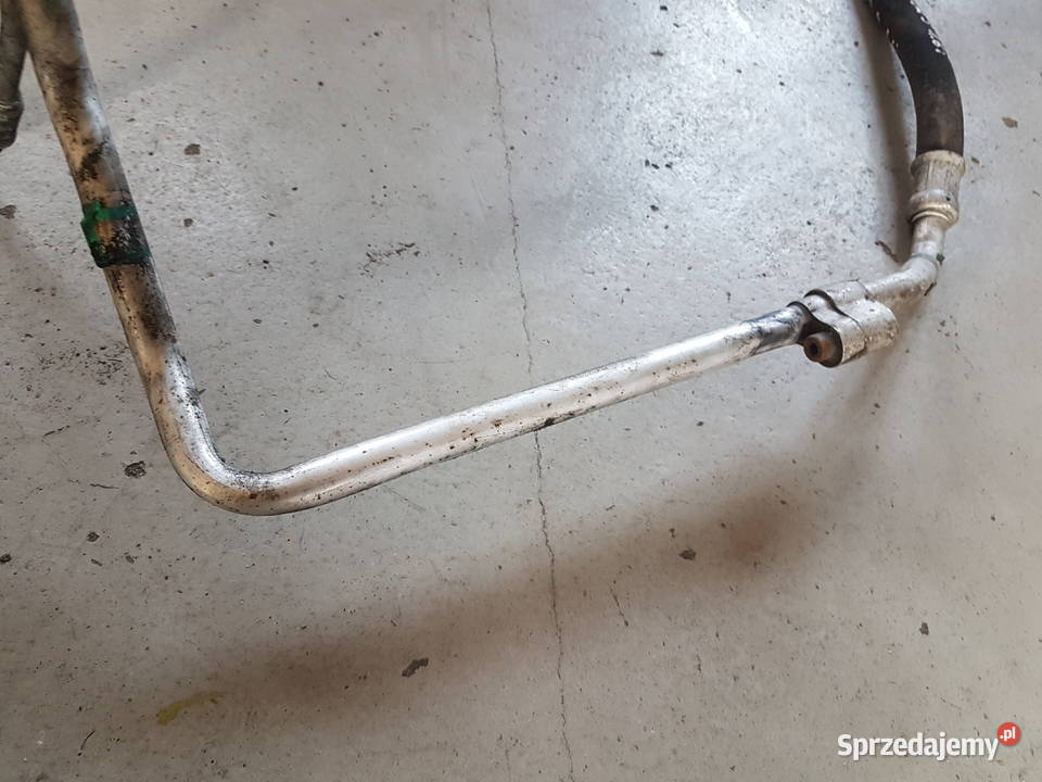 COOPER S R56 16 WAZ PRZEWOD KLIMATYZACJI 2751473 wielkopolskie