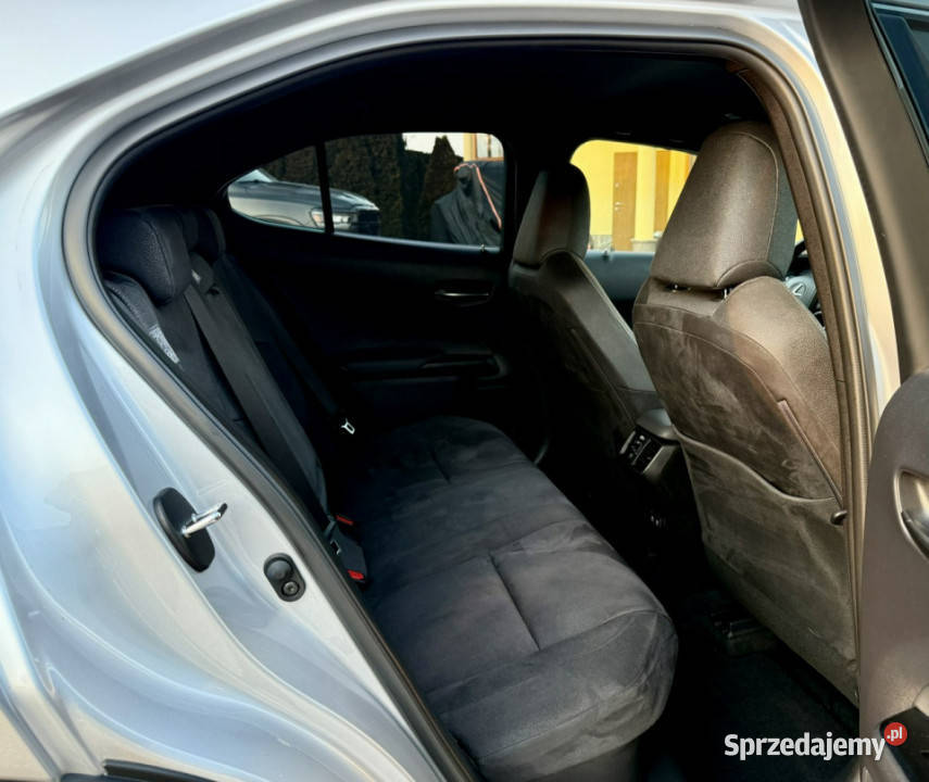 Lexus UX 250hHybrydaIdealnyGwarancja Kamienna Góra