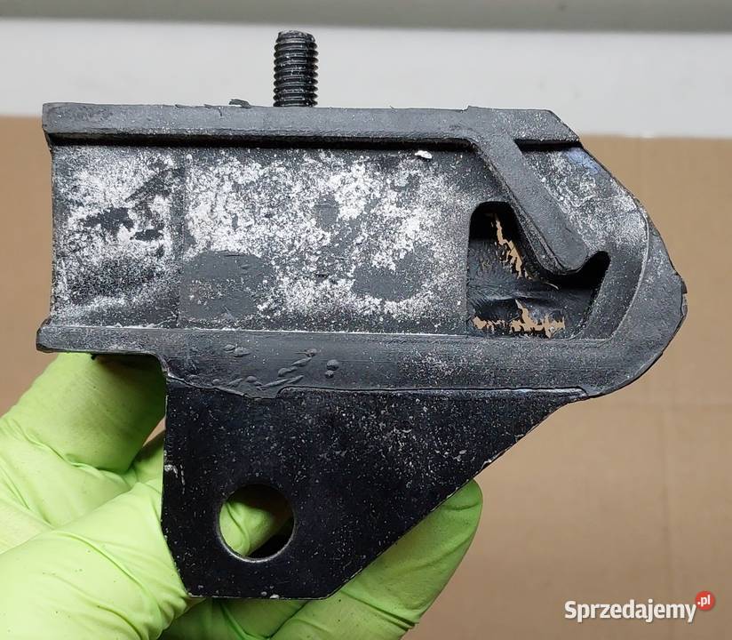 PODUSZKA SILNIKA PRZÓD VW TRANSPORTER T3 Mielęcin sprzedam