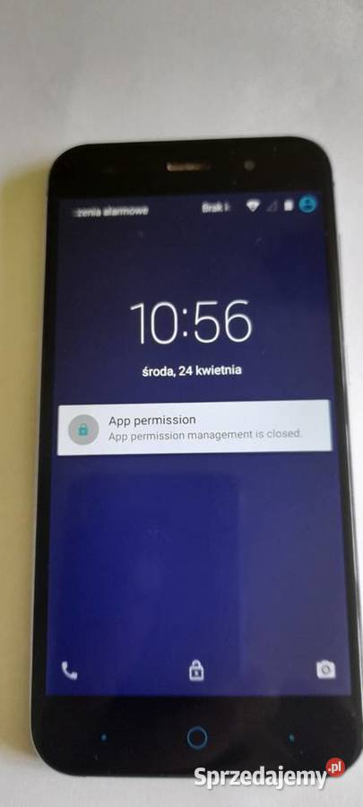 ZTE Blade V6 216 gb Aleksandrów