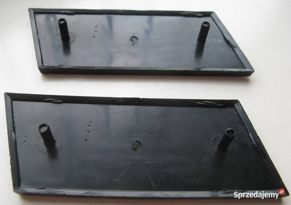 Emblemat logo znaczek POLSKI FIAT NOWY ORYGINAŁ