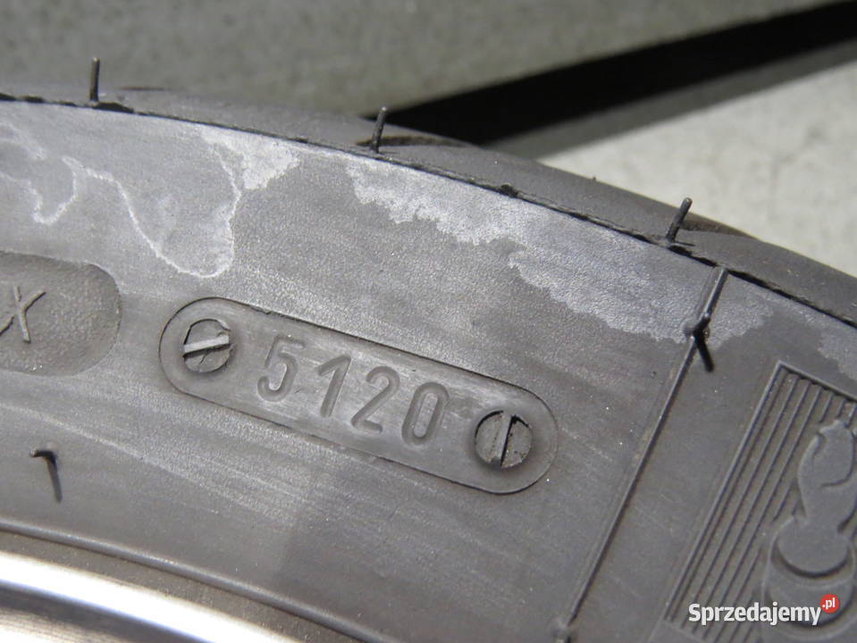 SUZUKI BURGMAN 400 250 N400 K7 10 KOŁO TYŁ TYLNE Łódź