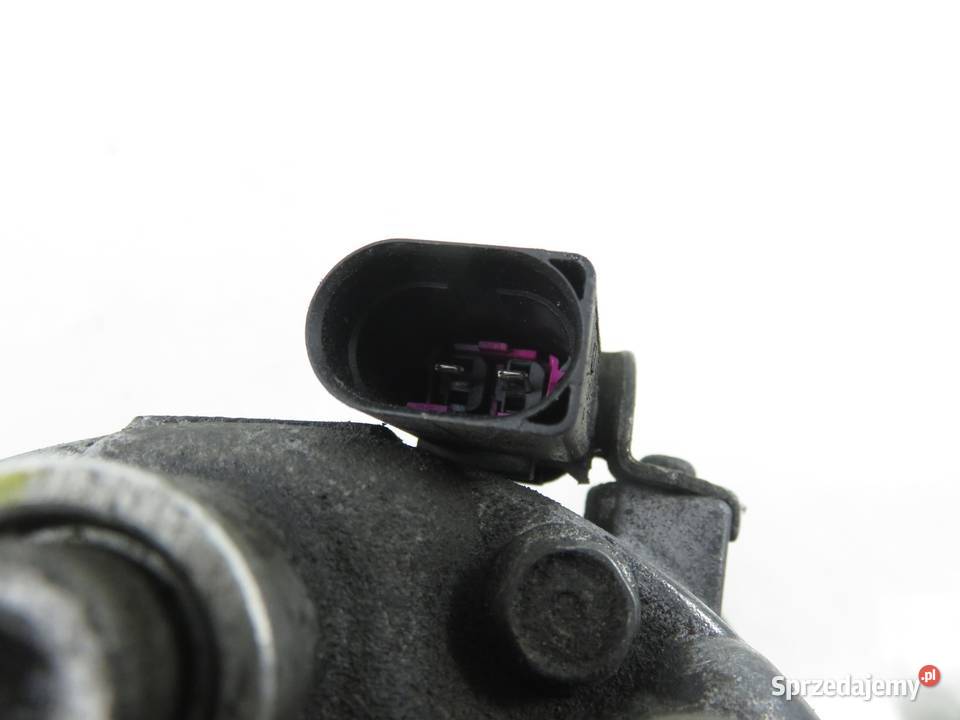 KOMPRESOR KLIMATYZACJI VW GOLF IV 19 TDI