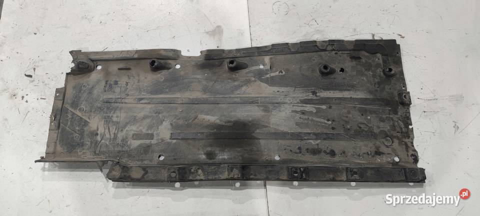 OSŁONA PŁYTA PODWOZIA PRAWA AUDI A4 B6 8H0825208