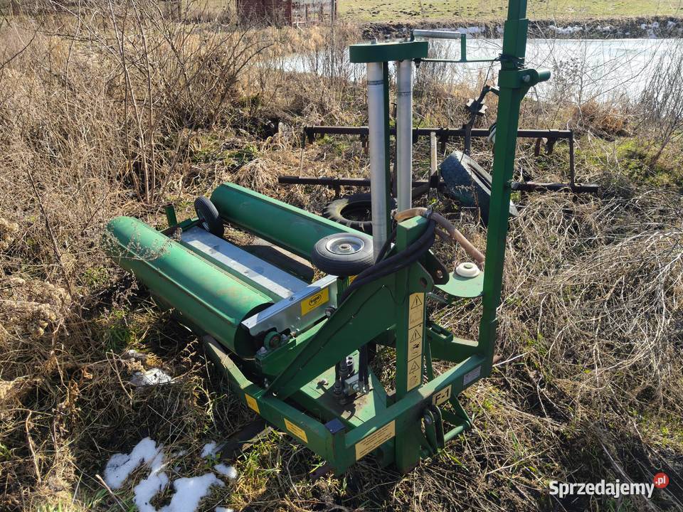 Owijarka do bel AWID F1 Kałuszyn