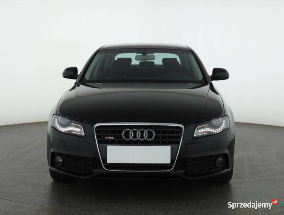Audi A4 18 TFSI Piaseczno sprzedam