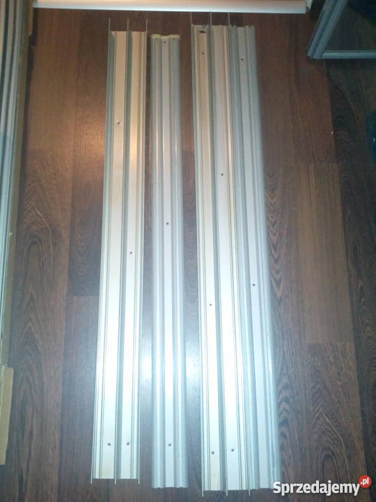 Drzwi lustrzane przesuwne do szafy 200cm łódzkie Łódź