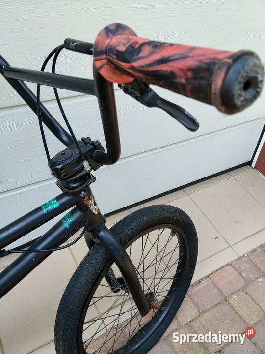 Rower BMX Eastern Bikes 20