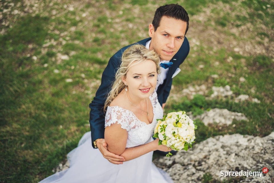 Fotograf Ślubny Reportaż ze Ślubu Fotograf na