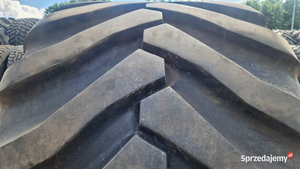 70040225 Allaince 18PR 2020r bieżnik 90 warmińsko-mazurskie Nowe Miasto Lubawskie