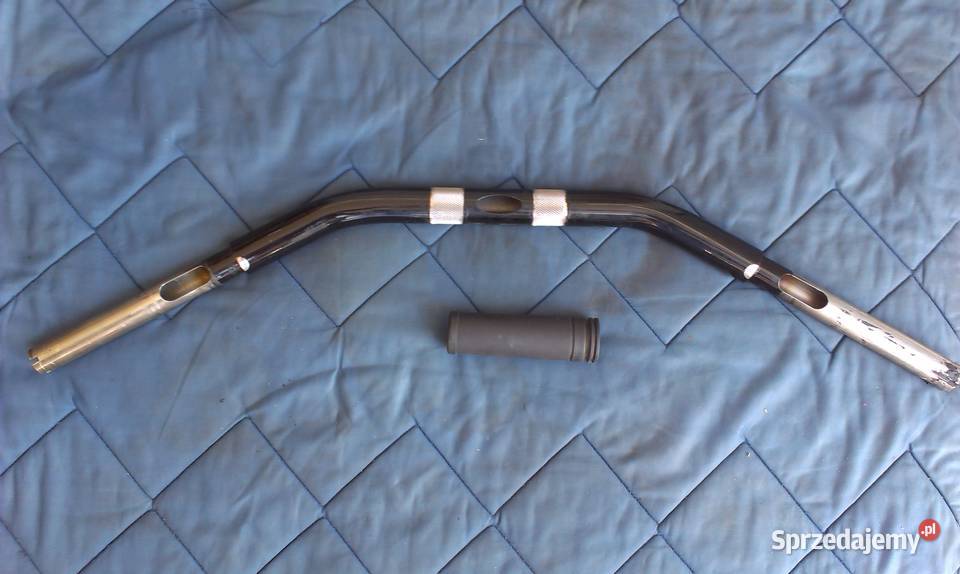 Harley kierownica pogrubiana oryginał egas low Rybnik sprzedam