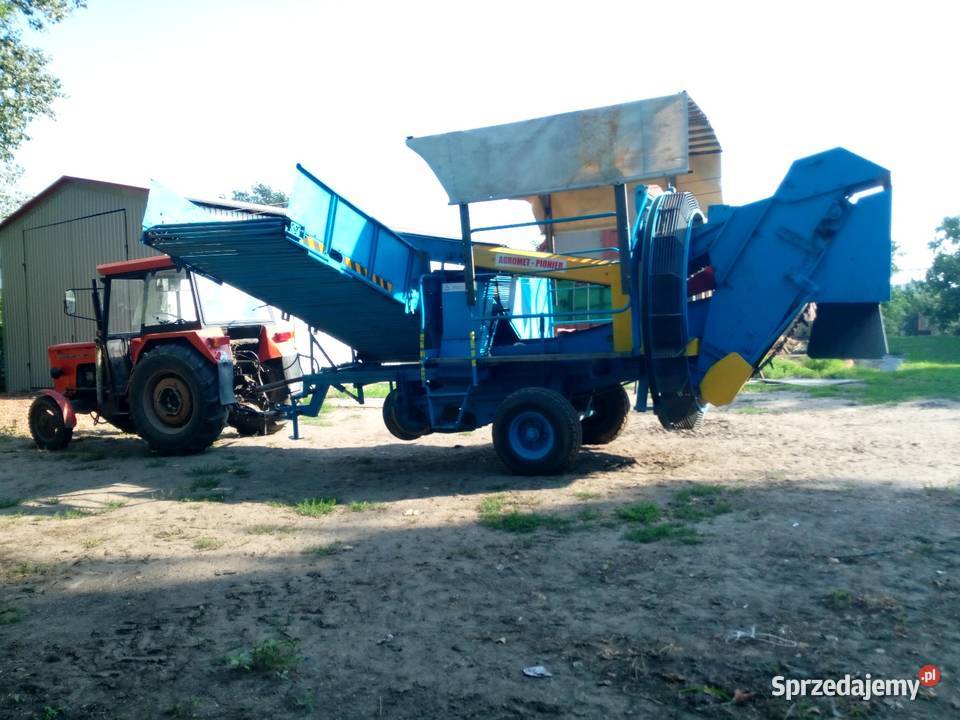 Anna z 644 możliwość transportu Głogów