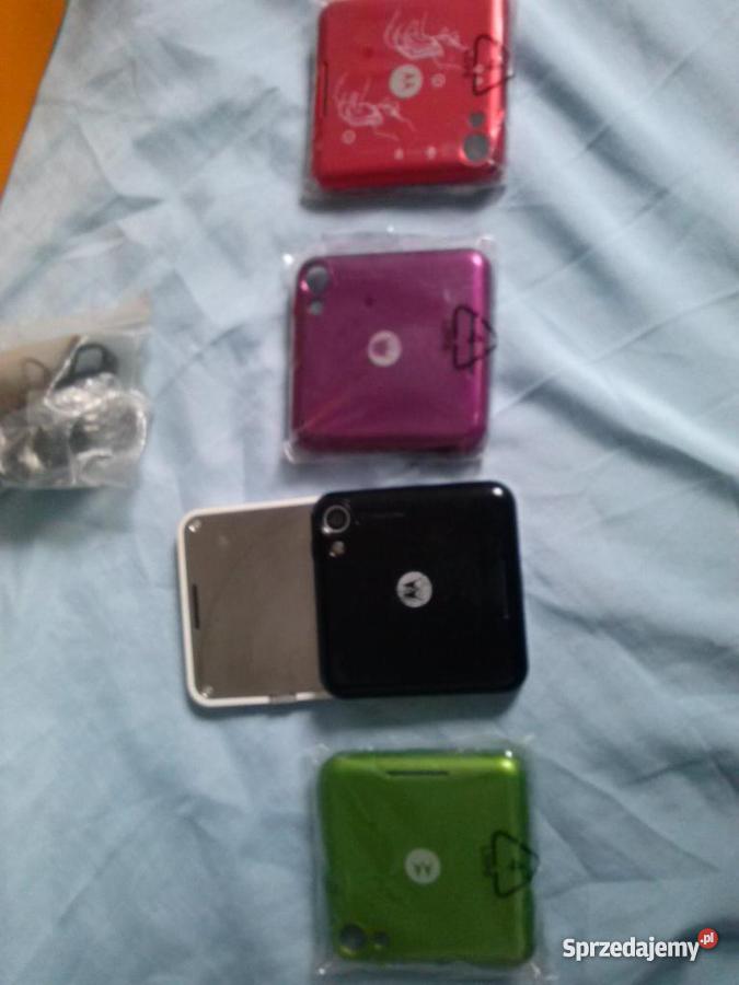 Motorola Flipout Łódź