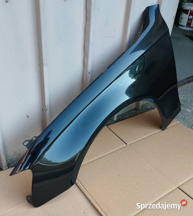 Audi a4 b8 błotnik lewy przód przedlift sprzedam
