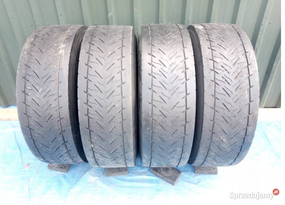 Opony Goodyear 31570 R 225 225 K D Komple Szprotawa