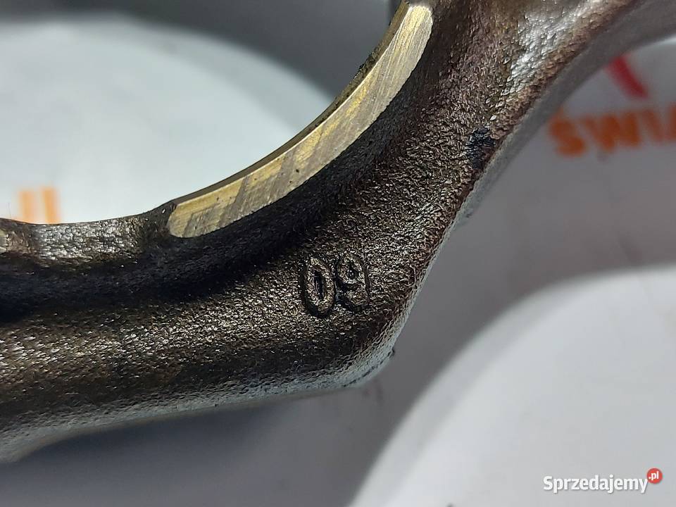 INSIGNIA ASTRA 20 CDTI A20DTH 140 tłok korbowód świętokrzyskie Kielce