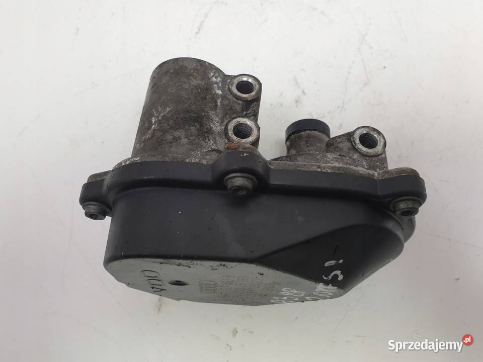 Audi A3 II 8P 20 TFSI NASTAWNIK KLAP 06F133482B lubelskie Janów sprzedam
