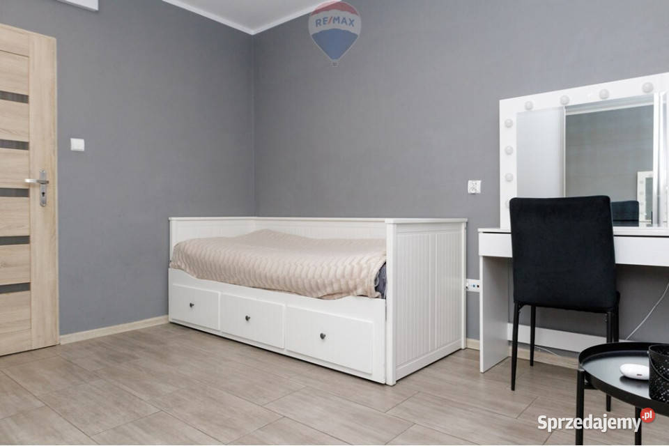 Mieszkanie na parterze 3 pokoje LipnikStraconka parter Sprzedaż Bielsko-Biała