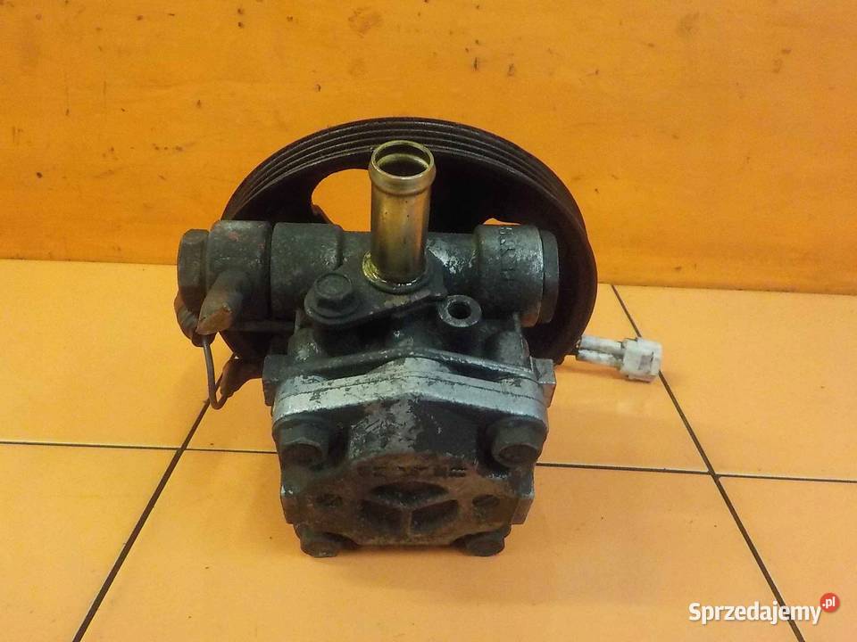 GRAND VITARA 27 V6 03r 172 H27A pompa