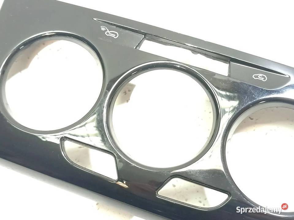 LANCIA YPSILON III 17R LIFT RAMKA OBUDOWA PANELA Skarżysko-Kamienna