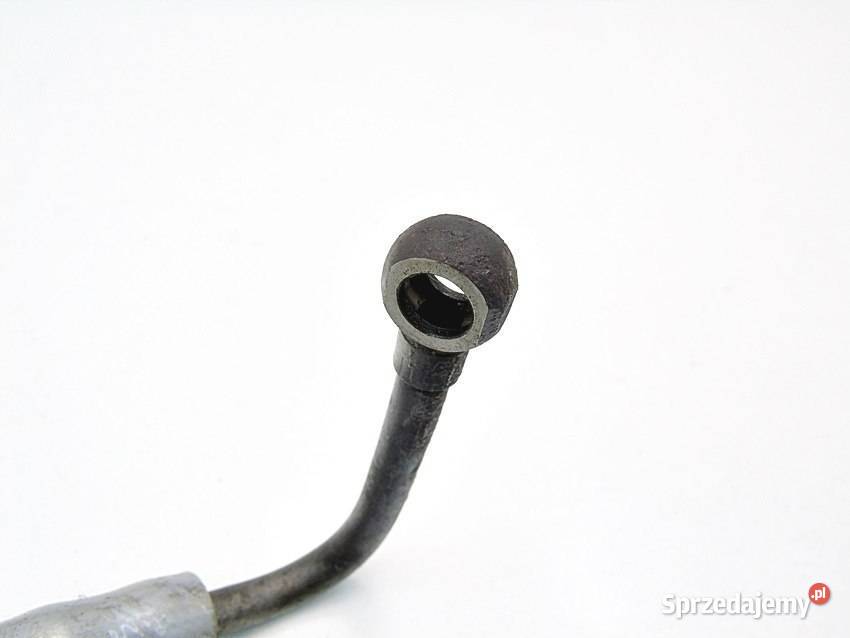 RURKA OLEJU TURBINY 10 ECO FOCUS 3 FIESTA B Sosnowiec