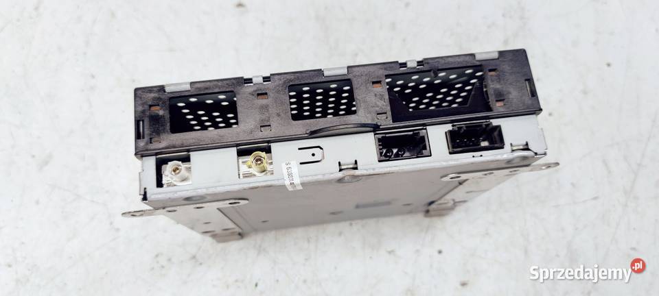 TUNER MODUŁ RADIA AUDI A6 A8 4E0035541S