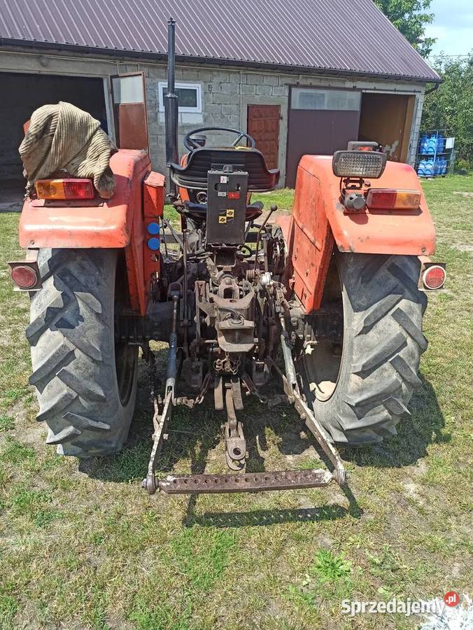 Ursus 3512