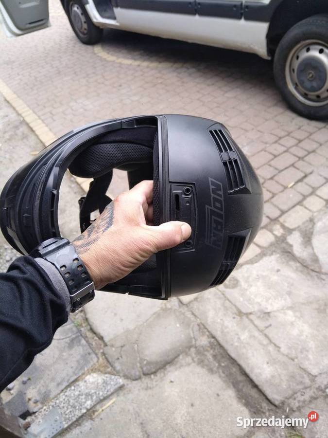 Kask lubelskie