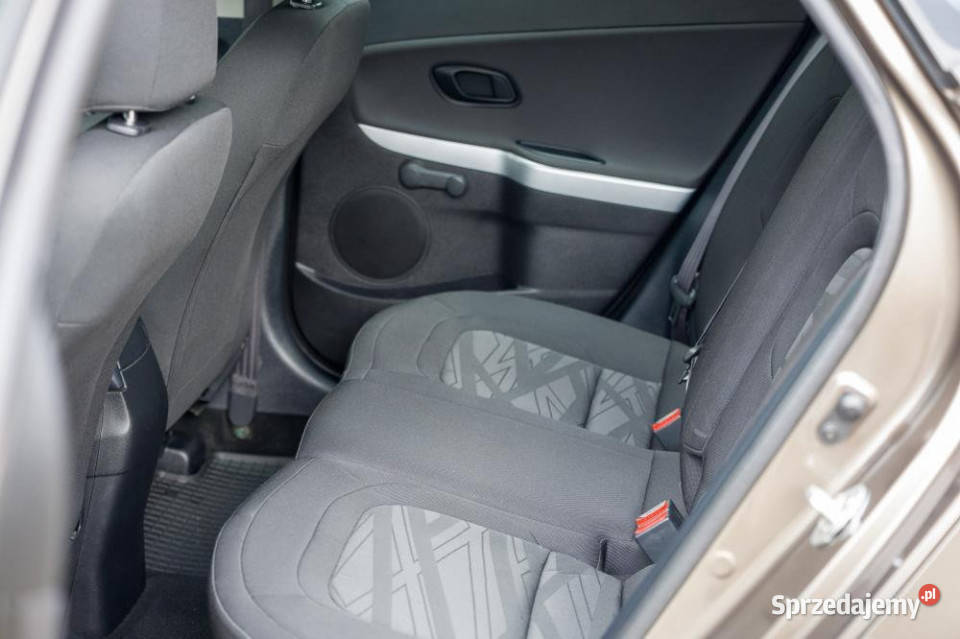 KIA Ceed 2016r Salon IIWŁ ASO Felgi Aluminiowe Chorzów