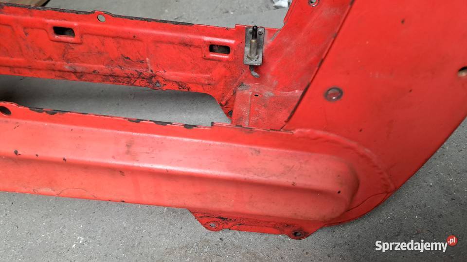 RAMA SIMSON SR50 Lubliniec