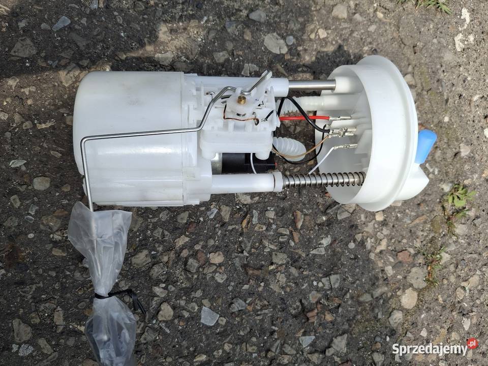 Nowa pompa paliwa seicento 900 Dąbrowa Górnicza