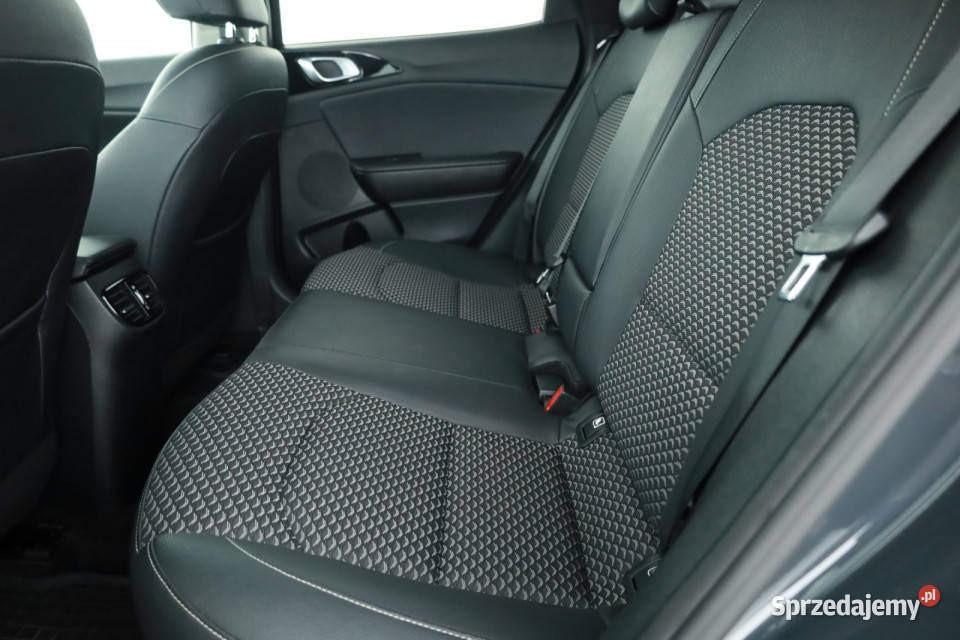 Kia XCeed 16 TGDI podgrzewane fotele Piaseczno