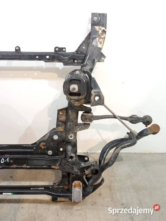 SANKI ZAWIESZENIA PRZÓD WAHACZ 6866687 Bmw X6 II Rok produkcji 2019 sprzedam